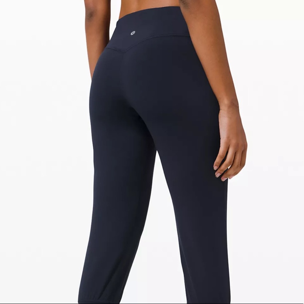 Lululemon athletica align leggings joggers